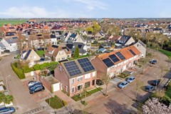 Nieuw in verkoop:Klaverakker 34, 4341 MB Arnemuiden - Foto