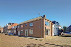 Nieuw in verkoop:Noordstraat 18, 4341 EN Arnemuiden - Foto