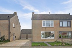 Nieuw in verkoop:Hoge Stelle 31, 4339 AP Nieuw- en Sint Joosland - Foto