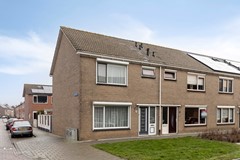 Oranje Nassaustraat 34, 4341GC Arnemuiden