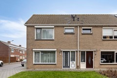 Nieuw in verkoop:Oranje Nassaustraat 34, 4341 GC Arnemuiden - Foto