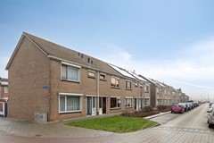 Nieuw in verkoop:Oranje Nassaustraat 34, 4341 GC Arnemuiden - Foto
