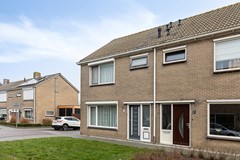 Nieuw in verkoop:Oranje Nassaustraat 34, 4341 GC Arnemuiden - Foto