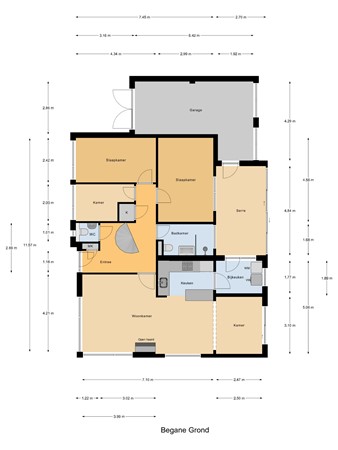 Hoge Stelle 63, 4339 AP Nieuw- en Sint Joosland - Begane_Grond.jpg