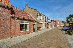 Nieuw in verkoop:Schoolstraat 11, 4341 AG Arnemuiden - Foto