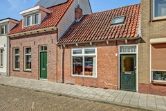 Nieuw in verkoop:Schoolstraat 11, 4341 AG Arnemuiden - Foto