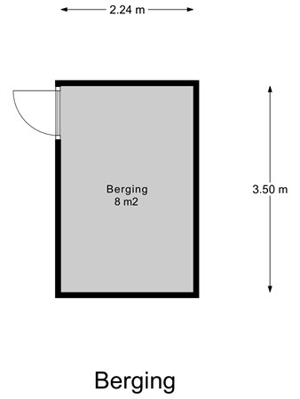 Schoolstraat 11, 4341 AG Arnemuiden - Berging.jpg