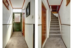 Nieuw in verkoop:Schoolstraat 11, 4341 AG Arnemuiden - Foto