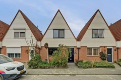 Middelgat 37, 4341LB Arnemuiden