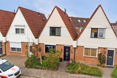 Nieuw in verkoop:Middelgat 37, 4341 LB Arnemuiden - Foto