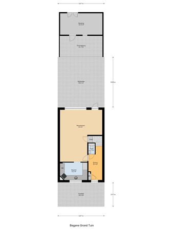 Middelgat 37, 4341 LB Arnemuiden - Begane_Grond_Tuin.jpg