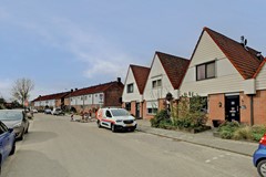 Nieuw in verkoop:Middelgat 37, 4341 LB Arnemuiden - Foto