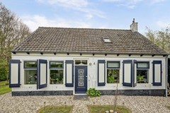 Nieuw in verkoop:Hellewoudstraat 3, 4437 AL Ellewoutsdijk - Foto