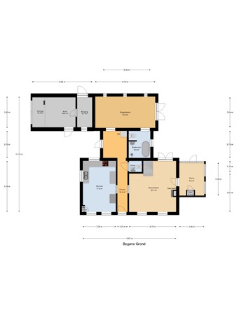 Hellewoudstraat 3, 4437 AL Ellewoutsdijk - Begane_Grond.jpg