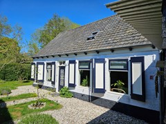 Nieuw in verkoop:Hellewoudstraat 3, 4437 AL Ellewoutsdijk - Foto