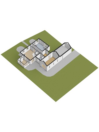 Hellewoudstraat 3, 4437 AL Ellewoutsdijk - 3D_Begane_Grond_Tuin.jpg