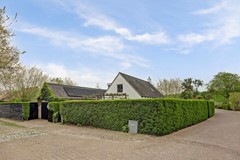 Nieuw in verkoop:Hellewoudstraat 3, 4437 AL Ellewoutsdijk - Foto