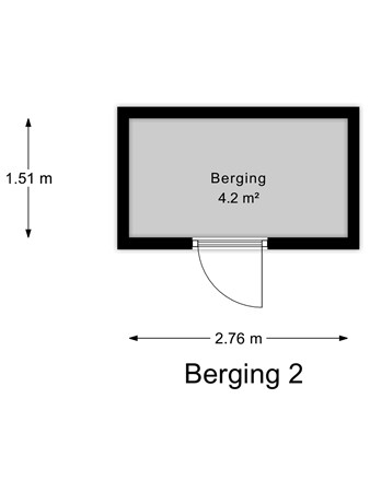 Hellewoudstraat 3, 4437 AL Ellewoutsdijk - Berging_2.jpg