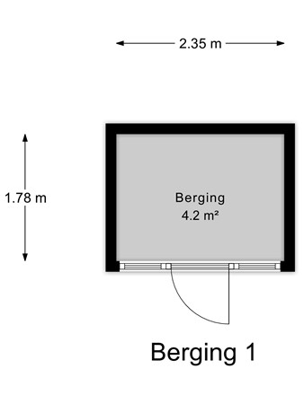 Hellewoudstraat 3, 4437 AL Ellewoutsdijk - Berging_1.jpg