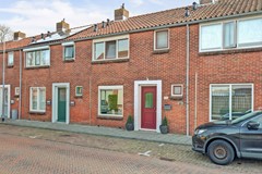 Nieuw in verkoop:Burg. Langebeekestraat 24, 4341 AE Arnemuiden - Foto