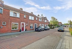 Nieuw in verkoop:Burg. Langebeekestraat 24, 4341 AE Arnemuiden - Foto