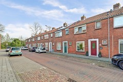 Nieuw in verkoop:Burg. Langebeekestraat 24, 4341 AE Arnemuiden - Foto