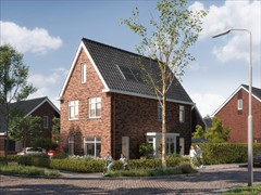 Nieuw in verkoop:Cordeschuit Bouwnummer 4, 4341 SB Arnemuiden - Foto
