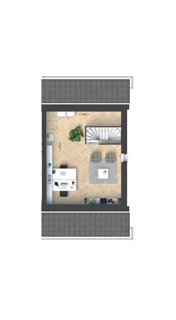 Slaak Bouwnummer 22, 4341 Arnemuiden - 3677B_sprinkhof_plg_typeE_crop_V2_R_01.jpg