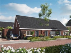 Nieuw in verkoop:Slaak Bouwnummer 1, 4341 Arnemuiden - Foto