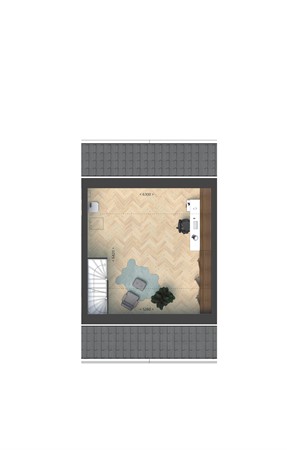 Slaak Bouwnummer 3, 4341 Arnemuiden - 3677B_sprinkhof_plg_typeGH_crop_V1_H_01.jpg