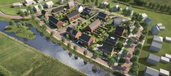 Nieuw in verkoop:Slaak Bouwnummer 18, 4341 Arnemuiden - Foto