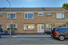 Oranje Nassaustraat 33, 4341GA Arnemuiden