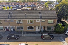 Nieuw in verkoop:Oranje Nassaustraat 33, 4341 GA Arnemuiden - Foto