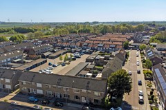 Nieuw in verkoop:Oranje Nassaustraat 33, 4341 GA Arnemuiden - Foto