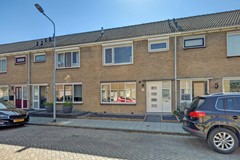 Nieuw in verkoop:Oranje Nassaustraat 33, 4341 GA Arnemuiden - Foto
