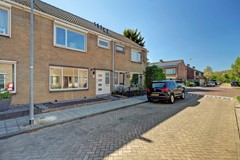 Nieuw in verkoop:Oranje Nassaustraat 33, 4341 GA Arnemuiden - Foto