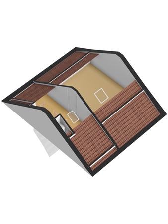 Oranje Nassaustraat 33, 4341 GA Arnemuiden - 3D_2e_Verdieping.jpg