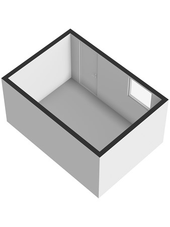 Oranje Nassaustraat 33, 4341 GA Arnemuiden - 3D_Berging.jpg