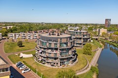 Nieuw in verkoop:Antoni Gaudipark 56, 4382 KD Vlissingen - Foto