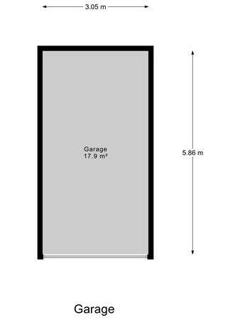 Antoni Gaudipark 56, 4382 KD Vlissingen - Garage.jpg