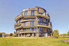 Nieuw in verkoop:Antoni Gaudipark 56, 4382 KD Vlissingen - Foto