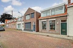Nieuw in verkoop:Tuindorp 48, 4341 CC Arnemuiden - Foto