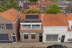 Nieuw in verkoop:Tuindorp 48, 4341 CC Arnemuiden - Foto