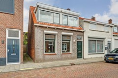 Nieuw in verkoop:Tuindorp 48, 4341 CC Arnemuiden - Foto