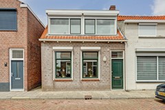 Nieuw in verkoop:Tuindorp 48, 4341 CC Arnemuiden - Foto