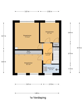 Sloehavenstraat 23, 4339 BH Nieuw- en Sint Joosland - 1e_Verdieping.jpg