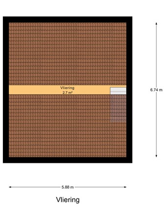 Sloehavenstraat 23, 4339 BH Nieuw- en Sint Joosland - Vliering.jpg