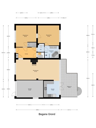 Groenedijk 35, 4441 TH Ovezande - Begane_Grond.jpg