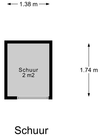 Groenedijk 35, 4441 TH Ovezande - Schuur.jpg