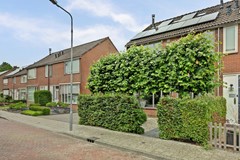 Nieuw in verkoop:Prinses Beatrixstraat 15, 4341 GK Arnemuiden - Foto